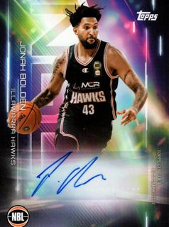 Jonah Bolden