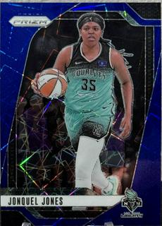 Jonquel Jones