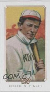 Willie Keeler