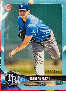 Brendan McKay