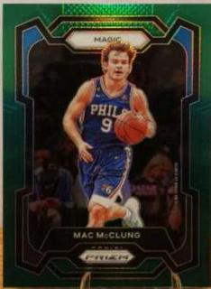 Mac McClung