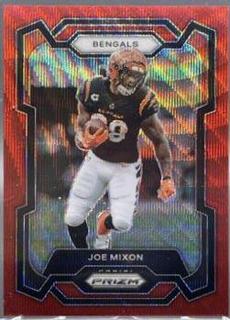 Joe Mixon