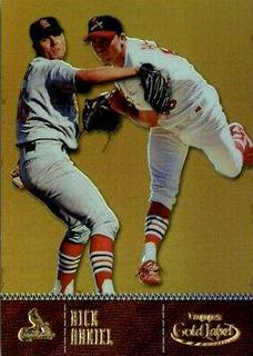 Rick Ankiel