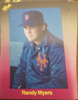 Randy Myers