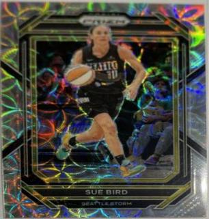 Sue Bird