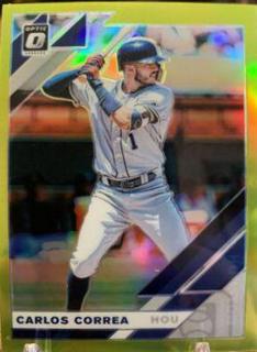 Carlos Correa