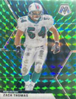 Zach Thomas