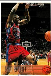 Theo Ratliff