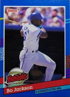Bo Jackson
