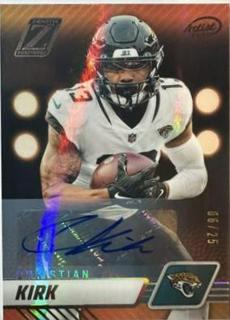 Christian Kirk