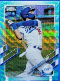 Cody Bellinger