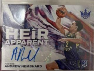 Andrew Nembhard