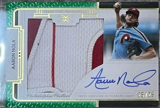 Aaron Nola