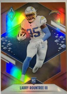 Larry Rountree III