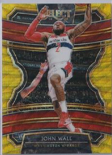 John Wall