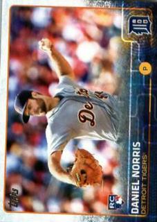 Daniel Norris