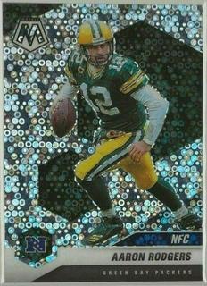 Aaron Rodgers