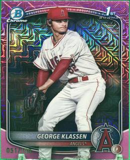 George Klassen