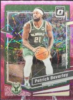 Patrick Beverley