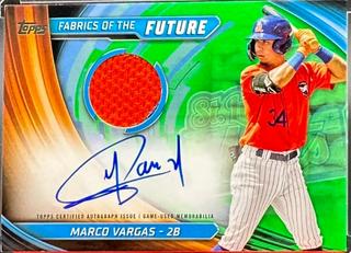 Marco Vargas