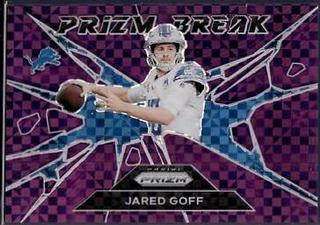 Jared Goff