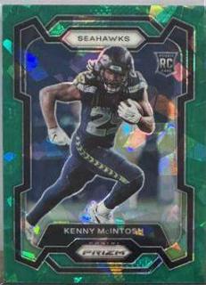 Kenny McIntosh