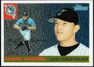 Miguel Cabrera