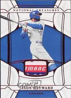 Jason Heyward