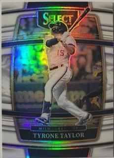 Tyrone Taylor