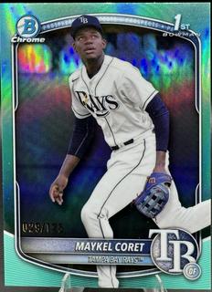 Maykel Coret