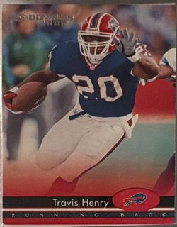 Travis Henry
