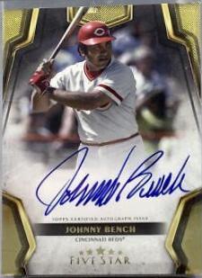 Johnny Bench
