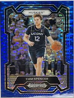 Cam Spencer