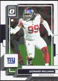 Leonard Williams