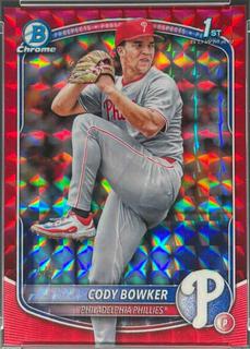 Cody Bowker