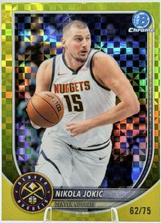Nikola Jokic
