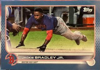 Jackie Bradley Jr.