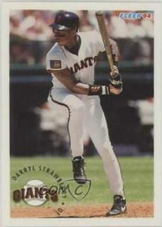 Darryl Strawberry
