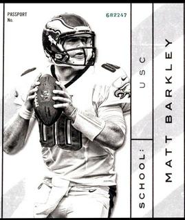 Matt Barkley