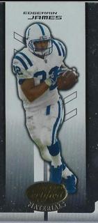 Edgerrin James
