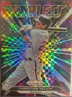 Christian Yelich