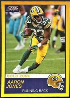 Aaron Jones