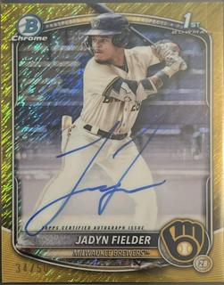 Jadyn Fielder