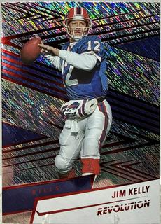 Jim Kelly