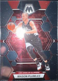 Mason Plumlee