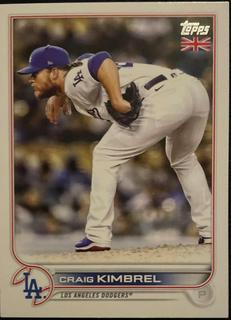 Craig Kimbrel