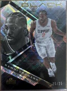 Kawhi Leonard