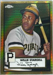 Willie Stargell