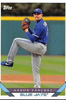 Aaron Sanchez
