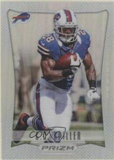 C.J. Spiller